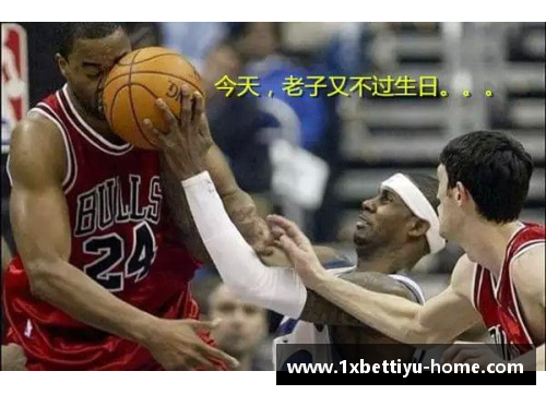 NBA逗比聚焦：搞笑瞬间与精彩瞬间，笑中有球，看球有笑
