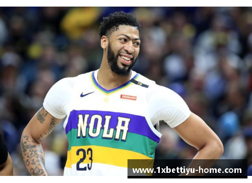 NBA高顺位新星：明日巨星的崛起与超越