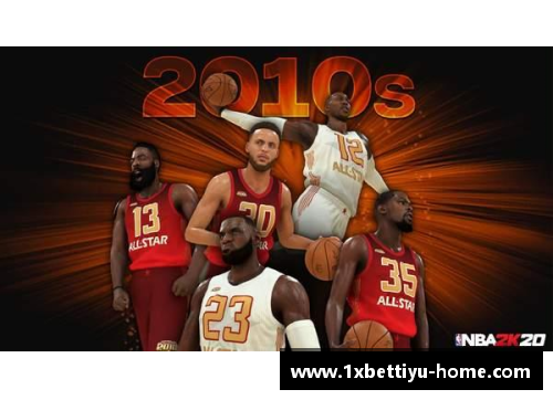 NBA：詹姆斯三世的传奇与影响