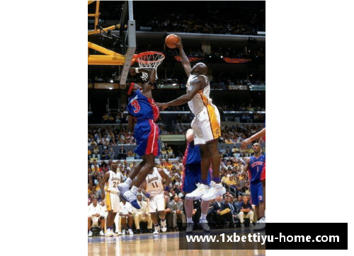 特例NBA：历史巨星和不朽传奇的碰撞