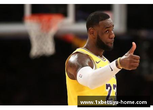 NBA马斌：探索他在职业生涯中的传奇轨迹