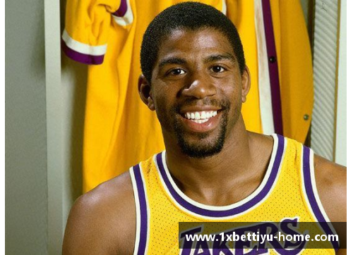 约翰逊NBA生涯：探索他的崛起、挑战与传奇
