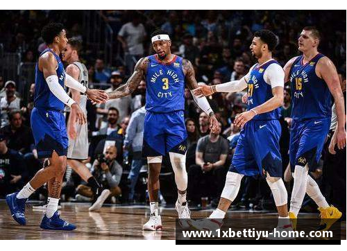 NBA球探的未来发展与现代技术的融合