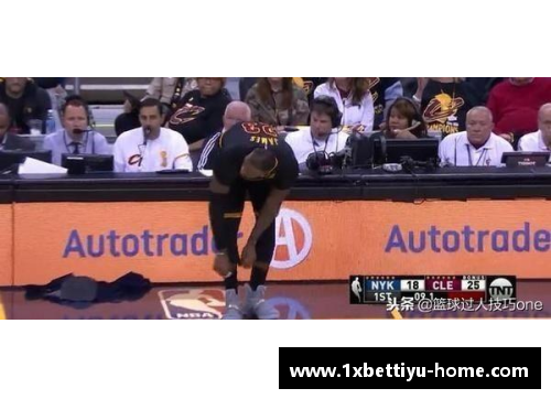 NBA球员新宠：探索牙套在体育界的崭新应用