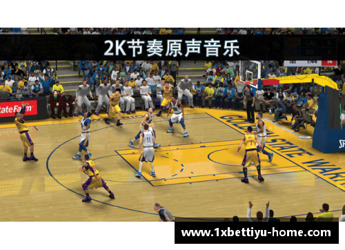 安踏NBA篮球鞋：激情与技术的完美融合