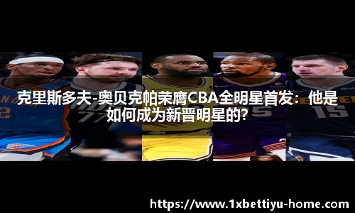 1XBET体育